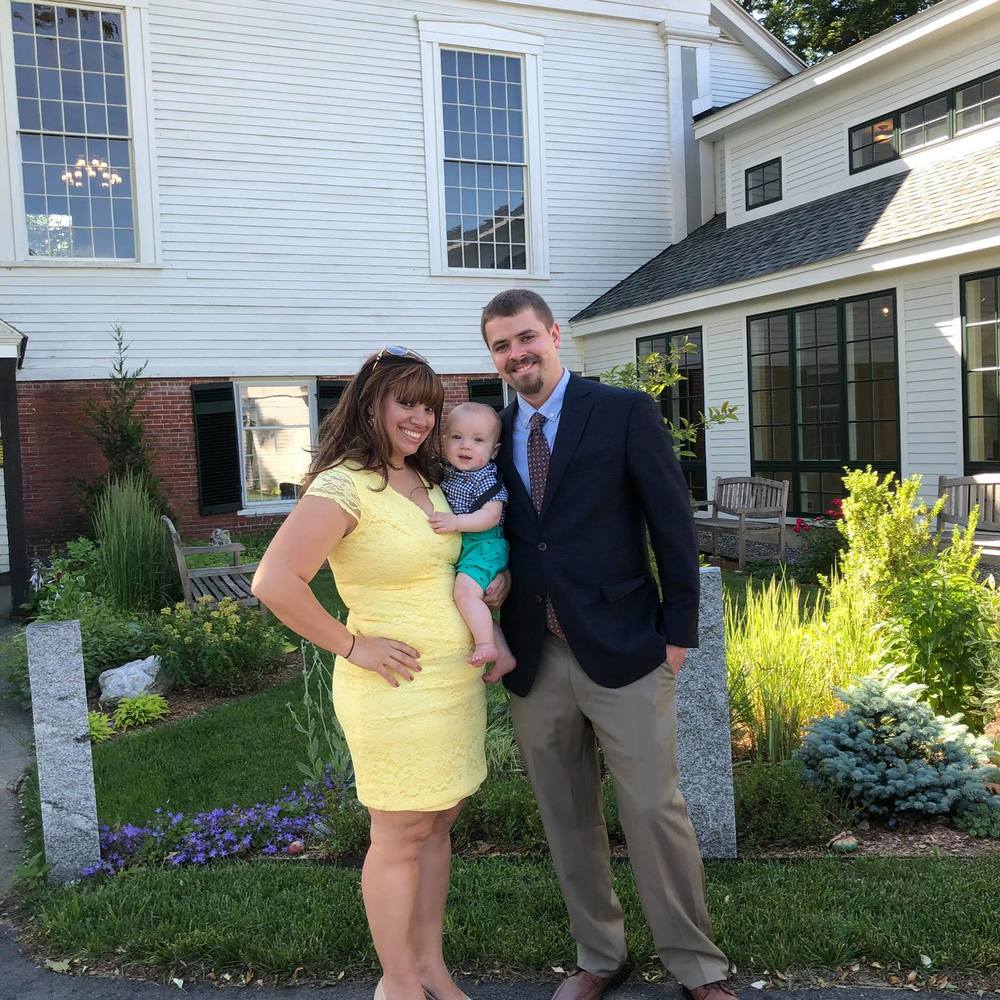 Meet your Posher, Jennifer